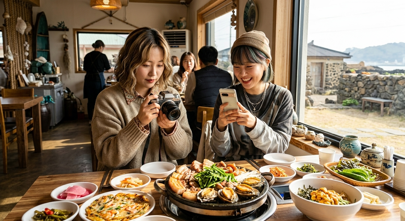 [식품] 간편식 먹방 리뷰